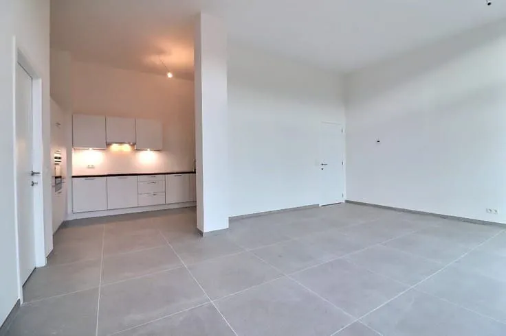 Kitchen - House in Flawinne, Namur
