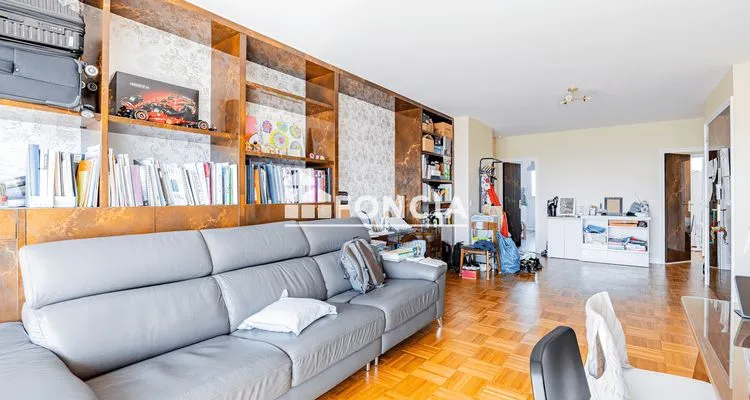 Appartement 1 pièces à Paris