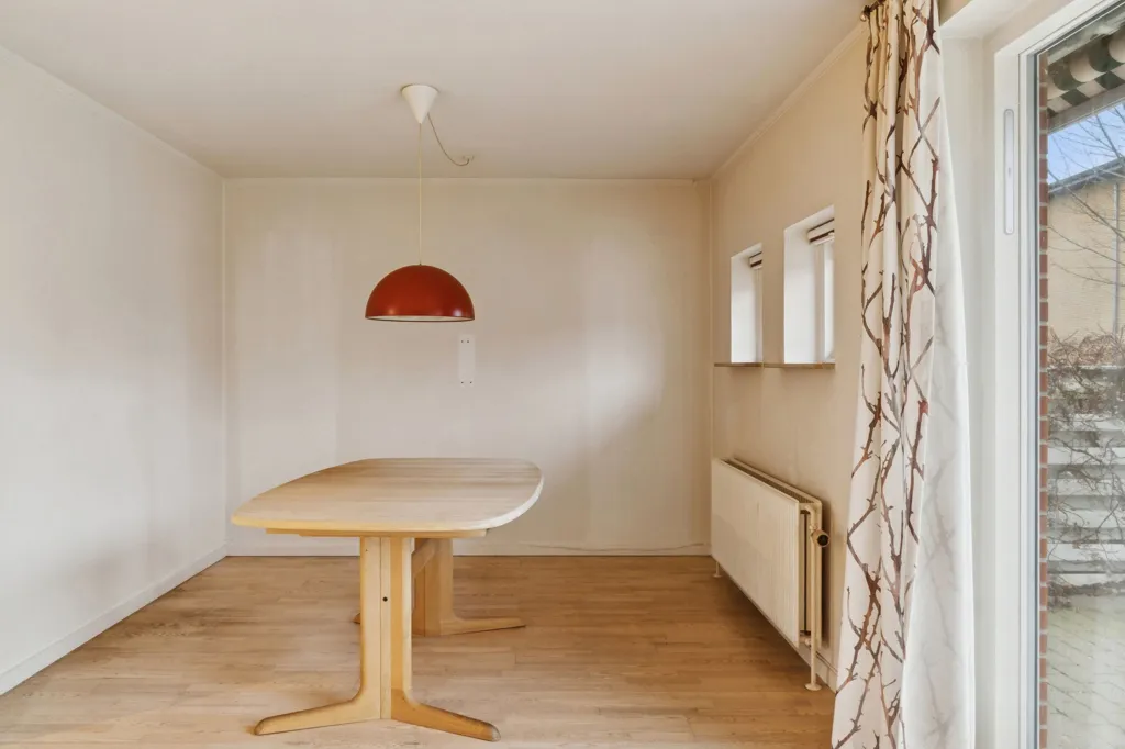 Maison 4 pièces à Skanderborg
