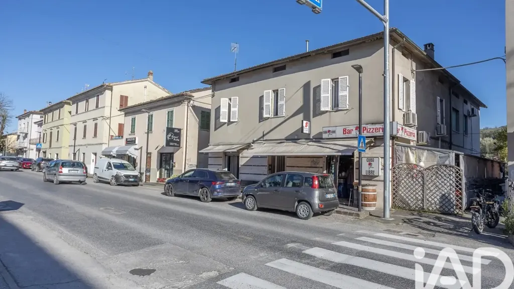 Välivaade - Independent Ground Floor Flat in Castelplanio