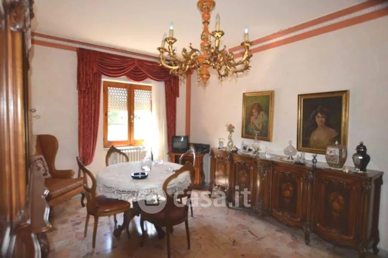 Sala da pranzo - Bright Apartment with Balcony in Lavello