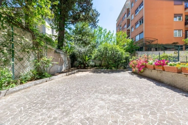 Extérieur - Luxury Flat with Private Garden in Trieste District