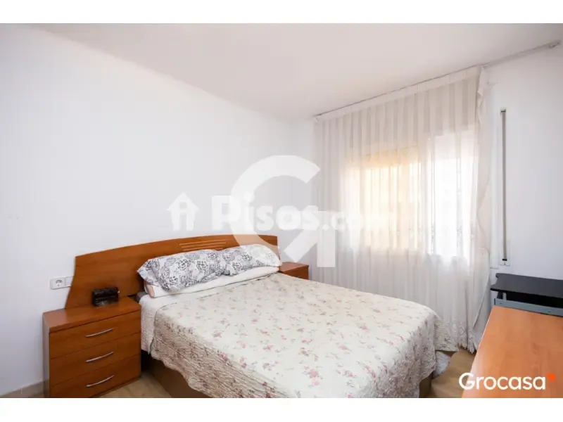 Magamistoad - Apartment with Terrace in Collblanc