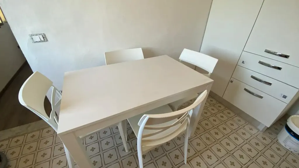 Söögituba - Armed Studio with Central Location in Empoli