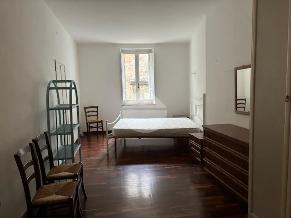 Camere da letto - Central Perugia Studio with Balcony
