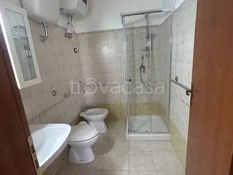 Vannitoad - Furnished Studio with Kitchenette in Catanzaro