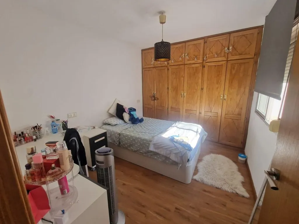 Camere da letto - Duplex Adosada with Terrace in Marbella Centre