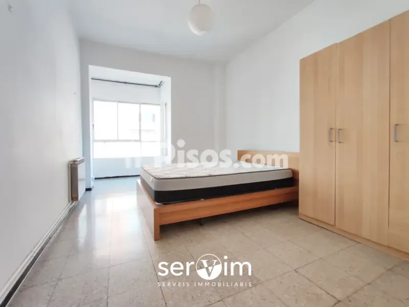 Magamistoad - Apartment with Balcony in Girona Centre