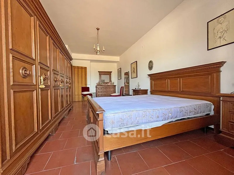 Chambres - Terraced House with Mountain View in Barisciano