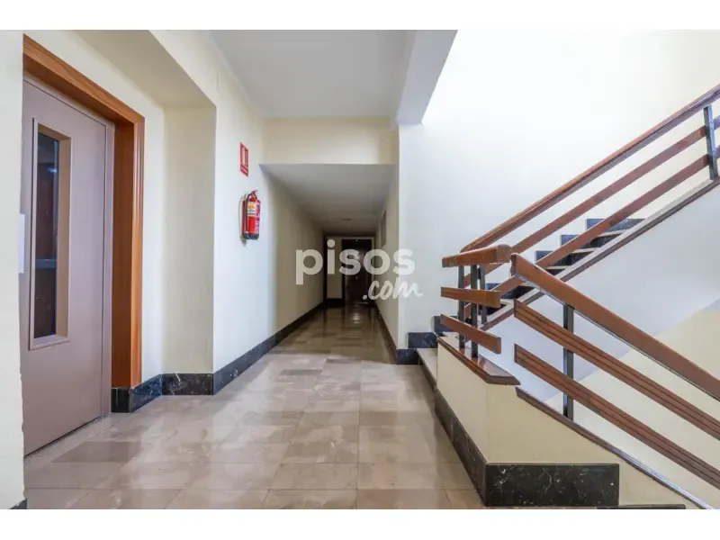 Esik - Luxury Penthouse with Terrace in Granada