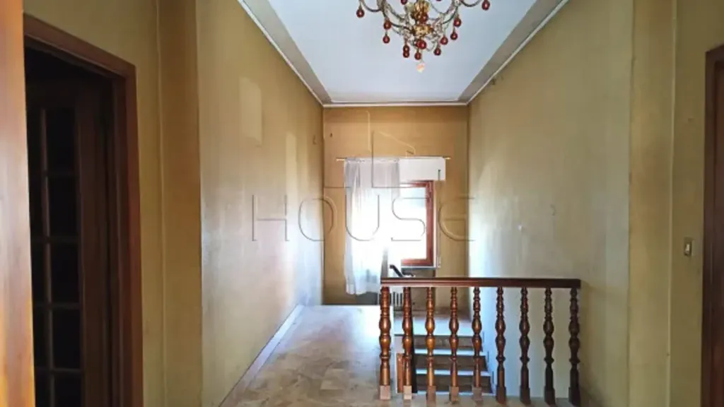 Entrée - Terraced House with Garden in Città di Castello