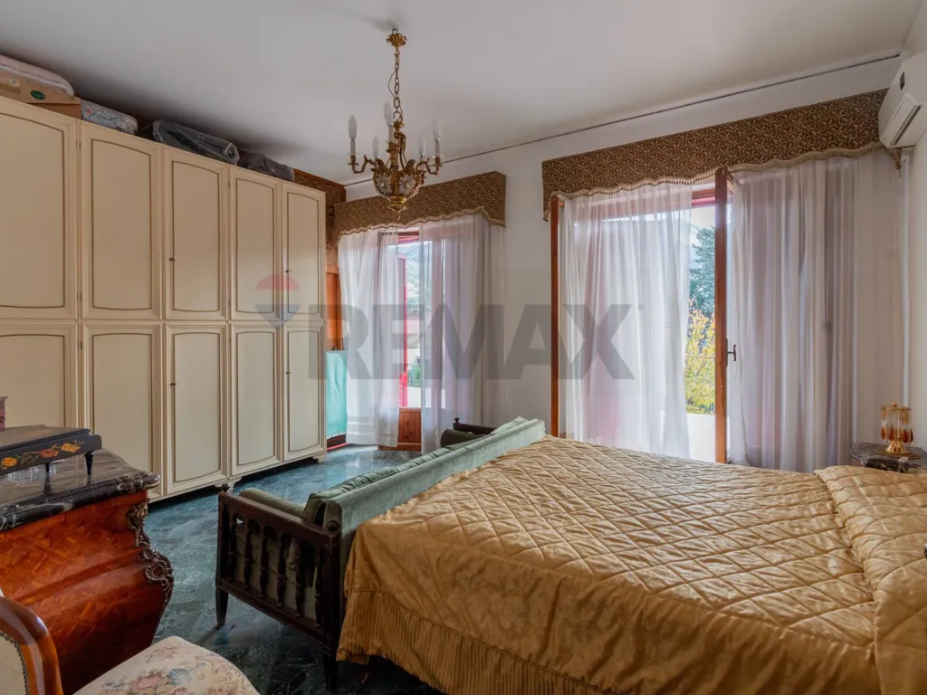 Chambres - Villa Portion with 360° Views in Villagrazia