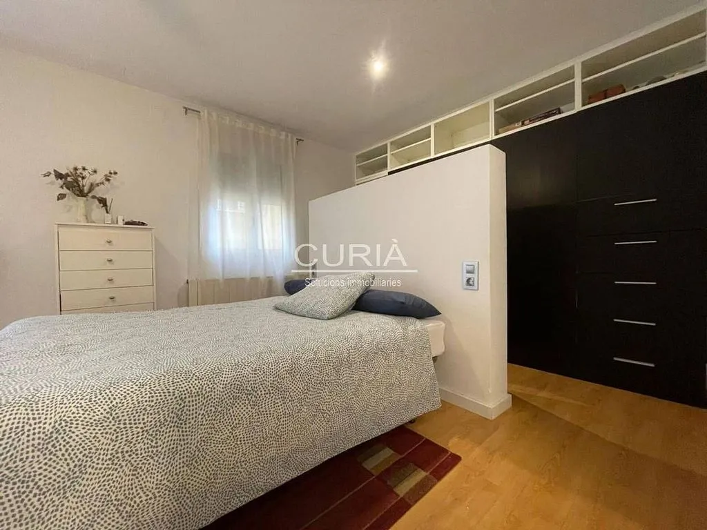 Bedrooms - Bright Apartment with Balcony in Historic Centre