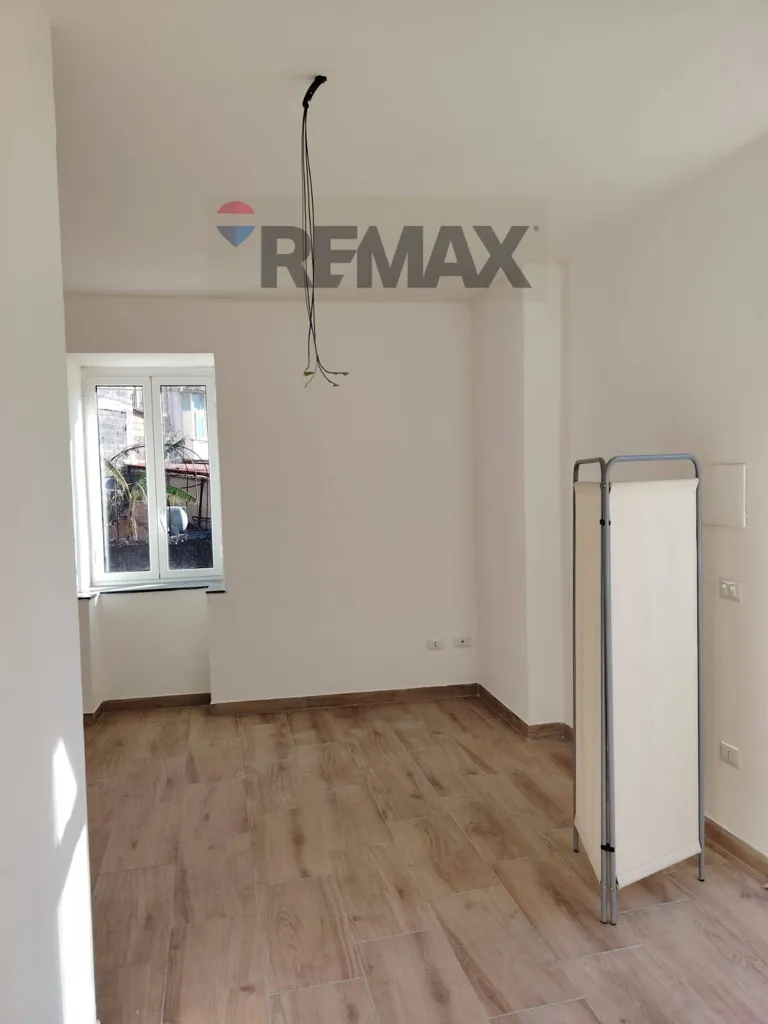 Pièces - Studio Flat with Private Garden in Cibali, Catania
