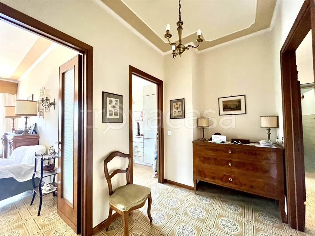 Ingresso - Apartment with Open View in Perugia