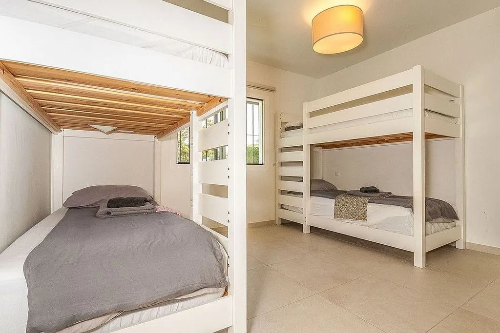 Chambres - Chalet with Pool in Casco Antiguo