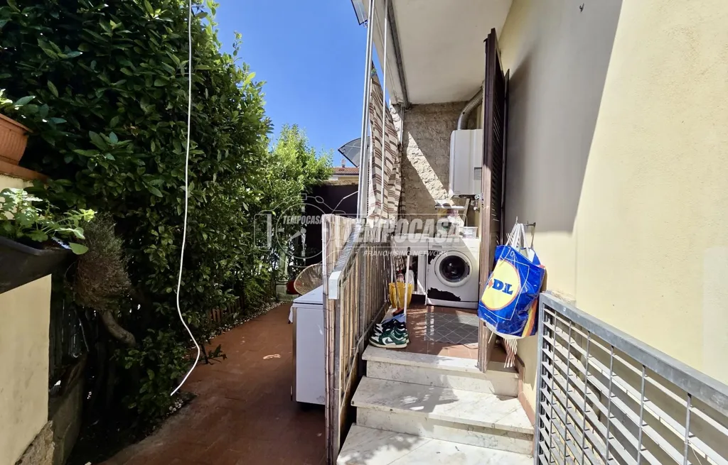 Aed - Rustic Villa with Garden in Castagnola, Massa
