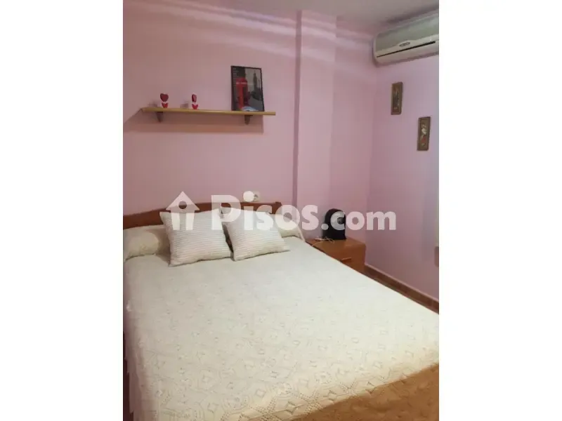 Magamistoad - Semi-detached Chalet with Pool in La Platja-Ben Afeli