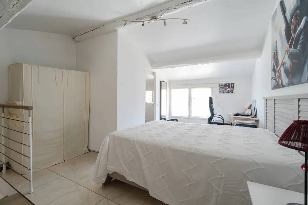 5-toaline maja asukohas Mougins