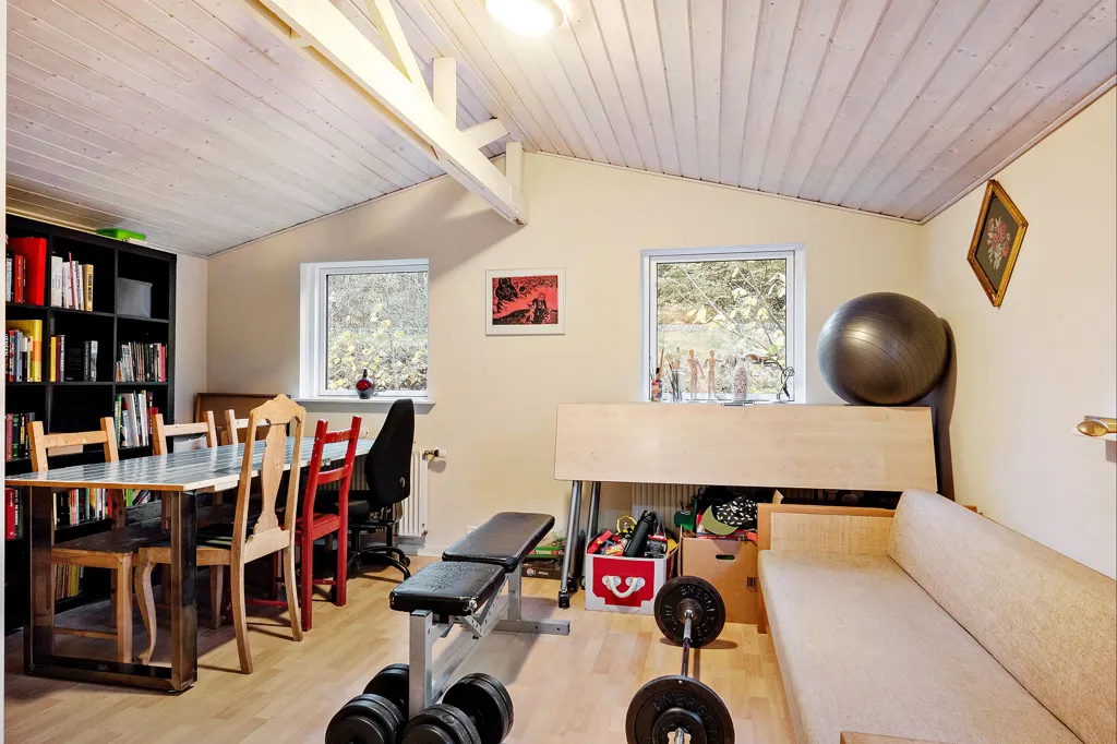 Pièces - Maison 5 pièces à Vejle