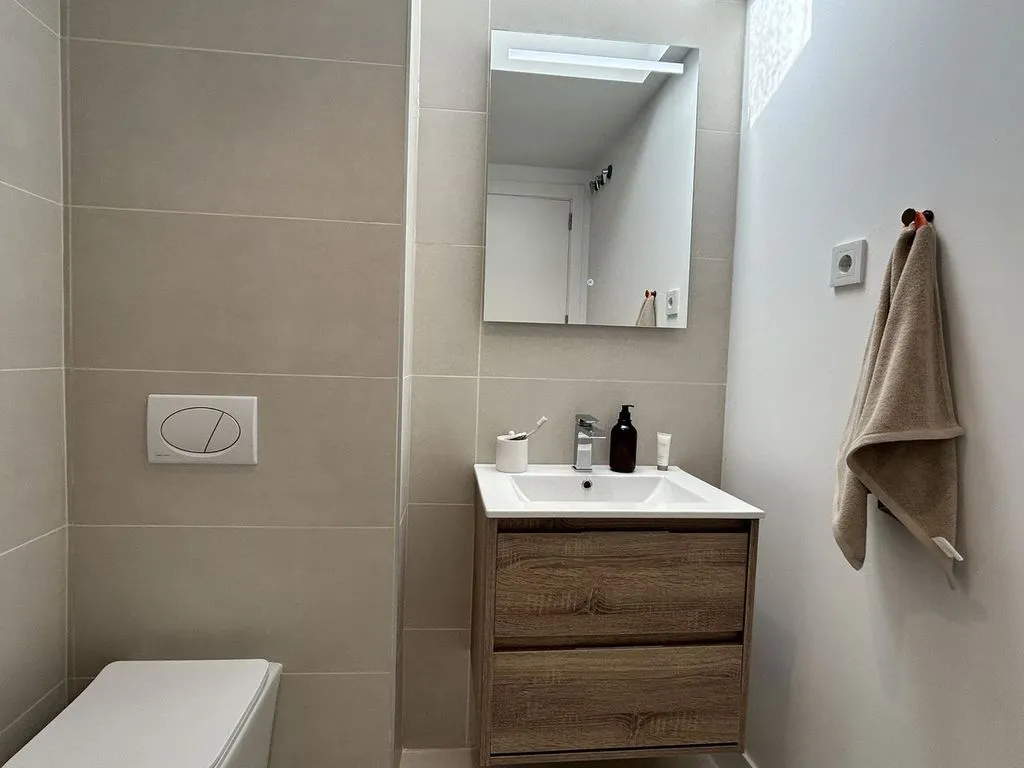 Vannitoad - Luxury Penthouse with Sea View in Fuengirola