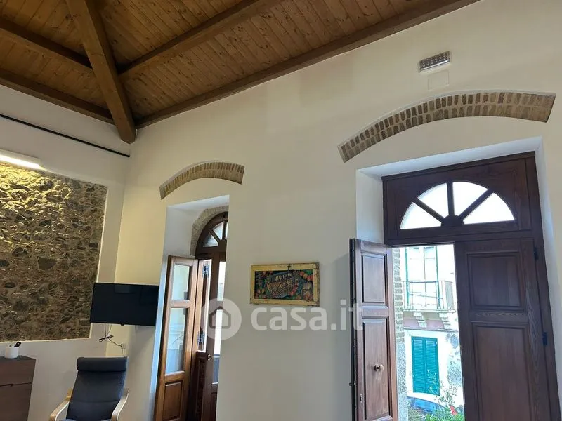 Elutuba - Historic Arched House in Milazzo
