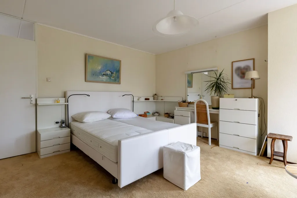 Magamistoad - Penthouse with Three Balconies in Rolde Centre