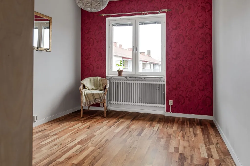 Magamistoad - Apartment with West-Facing Balcony in Södermanland