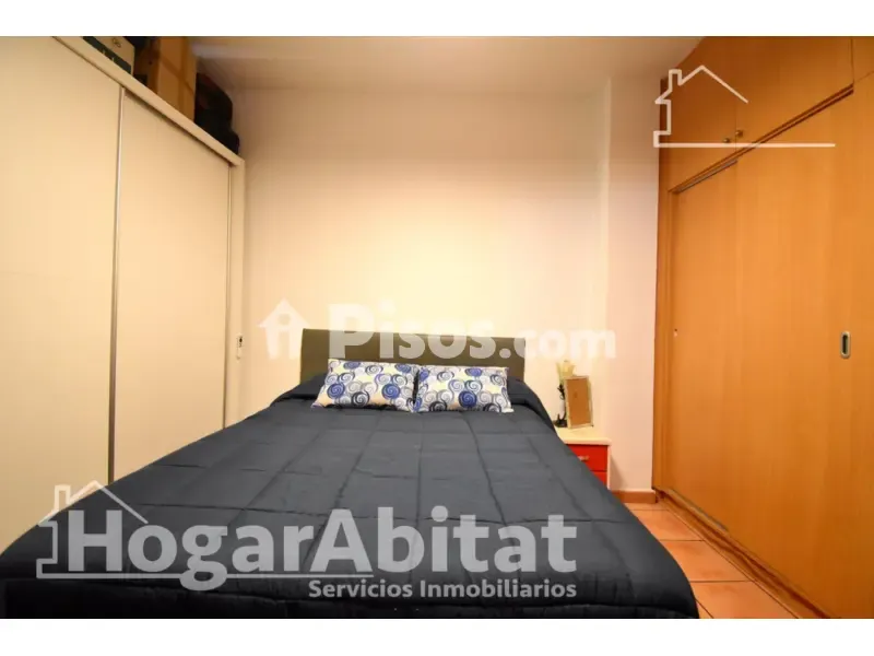 Magamistoad - Semi-New Adosado with Jacuzzi in Bellreguard