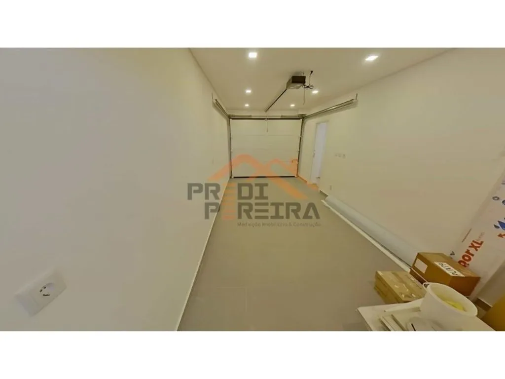 Ingresso - Luxury House with Pool in Loures, Lisbon