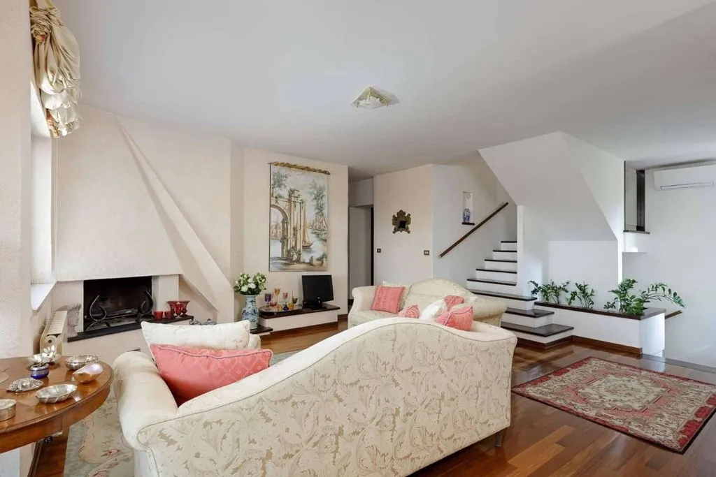 Elutuba - Villa with Sea View in Duino Aurisina
