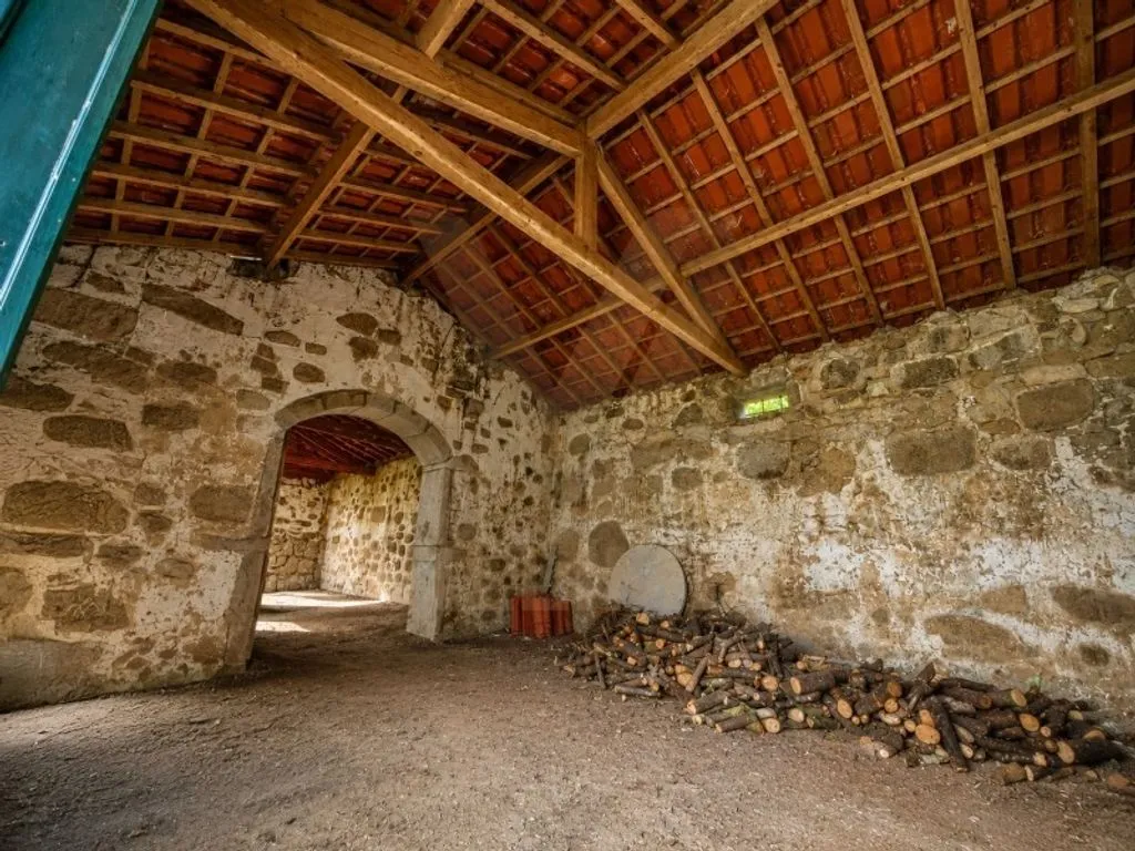 Toad - Historic House with Pool in Ponte de Lima