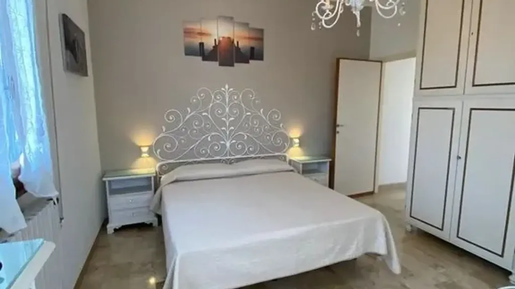 Chambres - Villa with Private Garden in Forte Dei Marmi