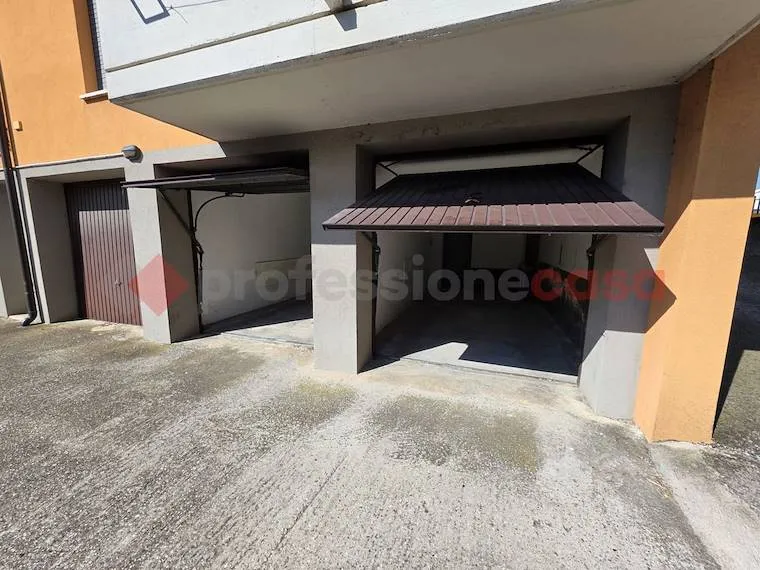 Extérieur - Spacious Apartment with Two Garages in Nogara