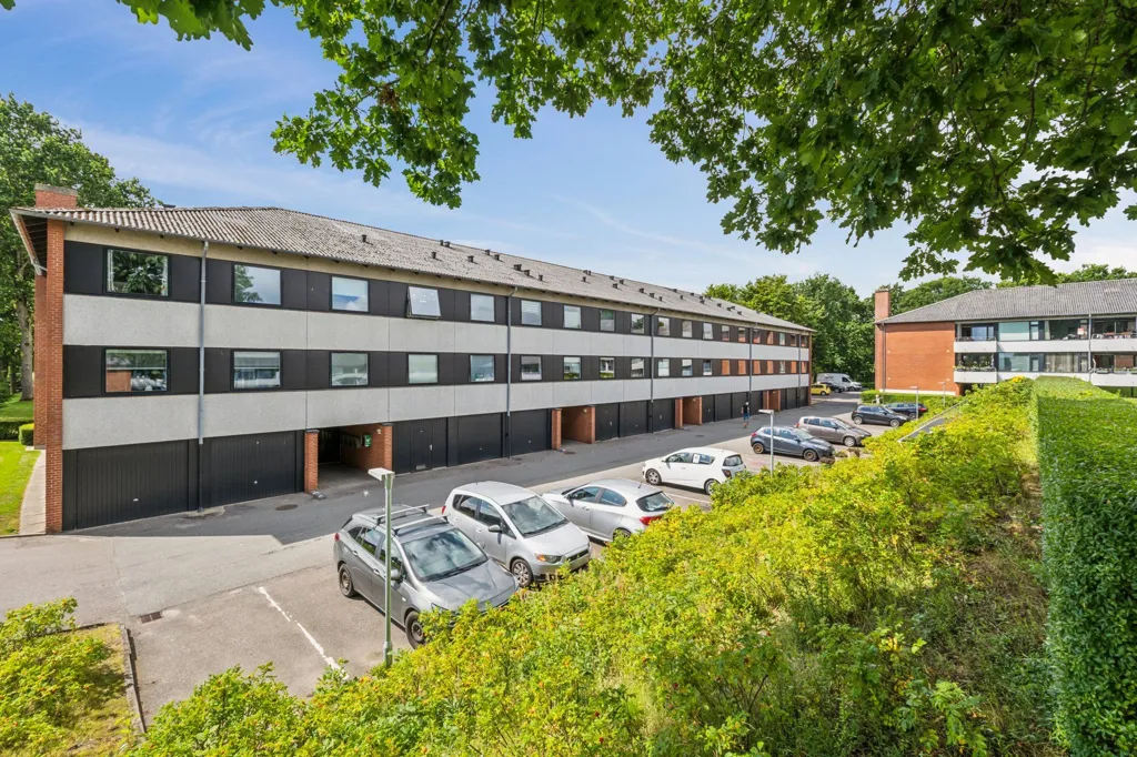 Appartement 5 pièces à Herning