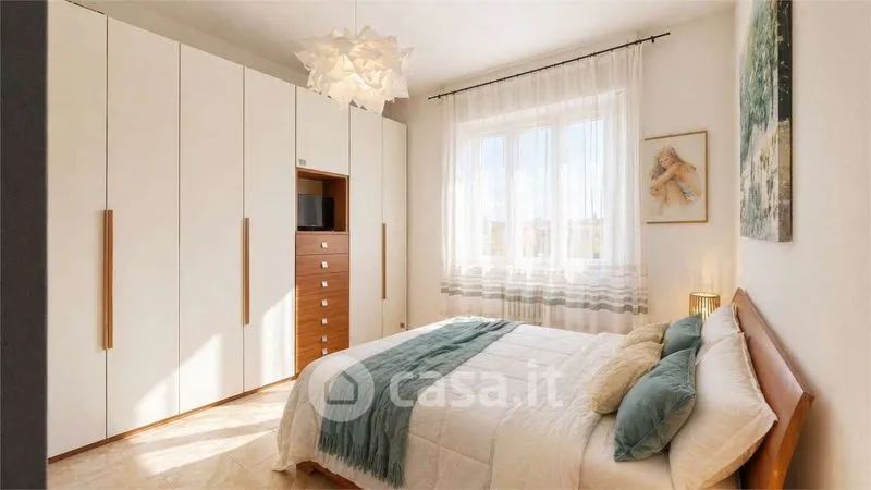Magamistoad - Spacious 3-Bedroom Apartment in Arcore