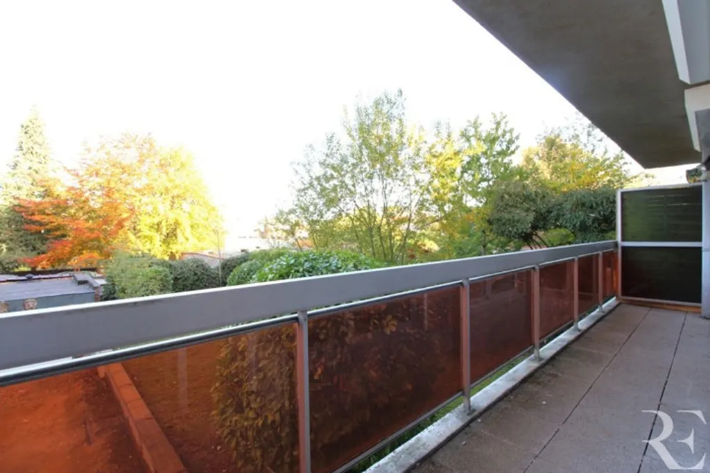 Balcone - Apartment to Refresh with Parking in Uccle