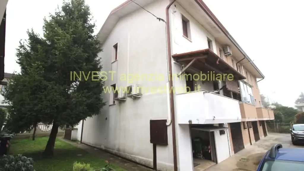 Extérieur - Terraced Villa with Terrace in Adria