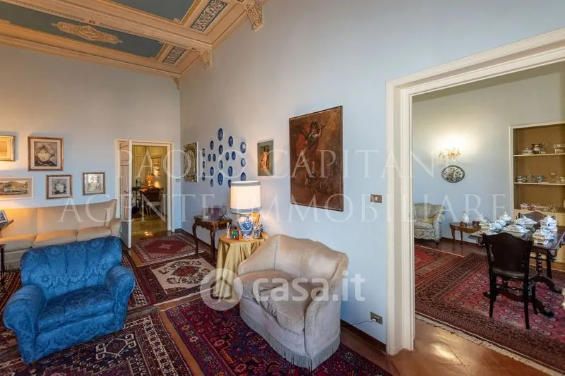 Séjour - Historic Apartment in Siena's Four Corners
