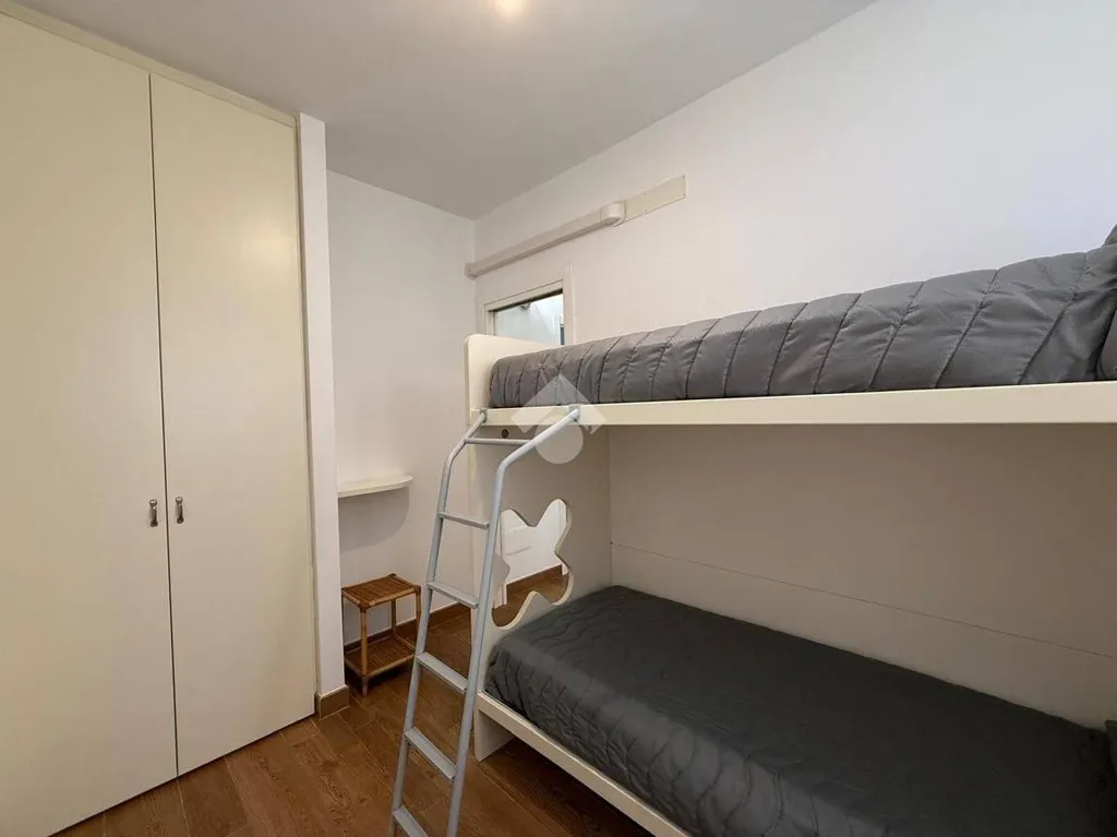Magamistoad - Trilocale with Private Garden in Cervia
