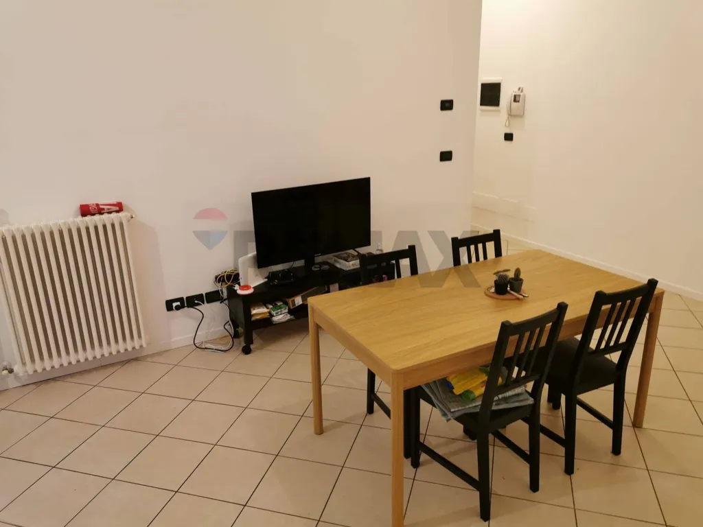 Söögituba - Shared Flat with Terrace in Bologna