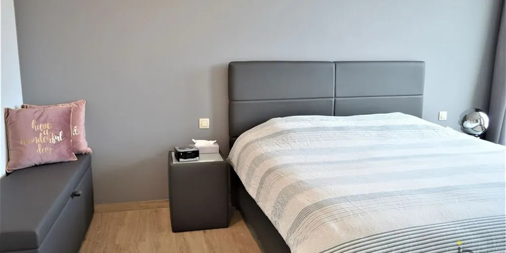 Chambres - Duplex avec terrasse à Schilde