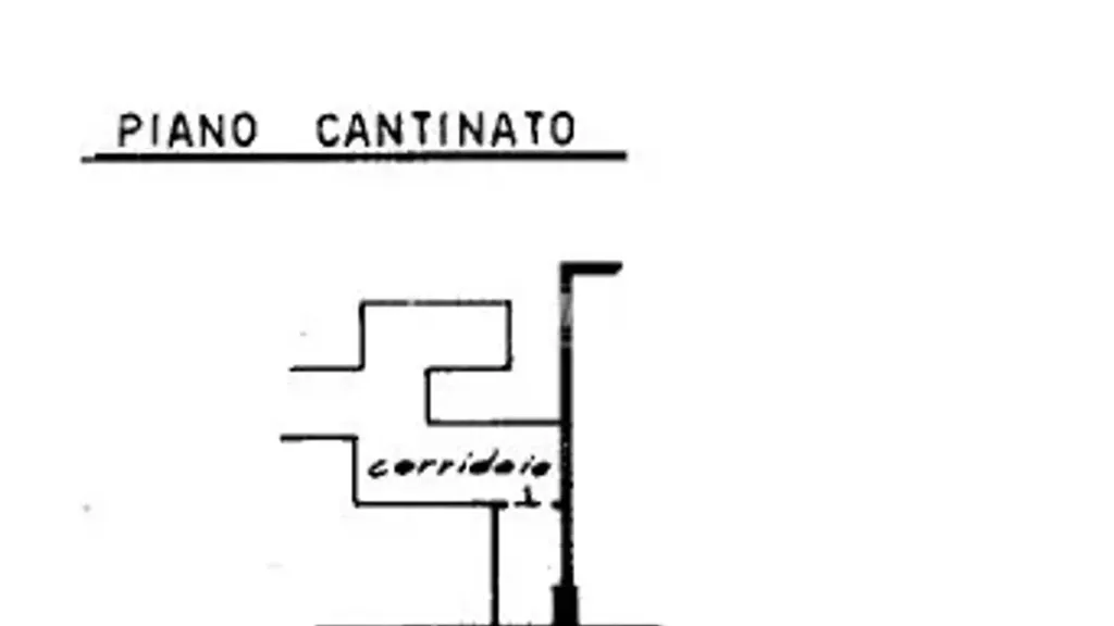 Studio Flat with Balcony in Cinisello Balsamo