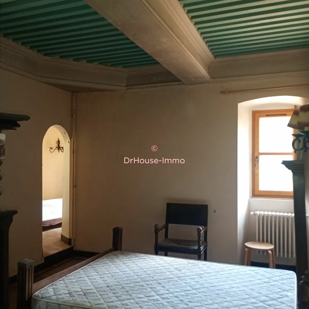 Magamistoad - 45-Room Château with Grotte in Avèze