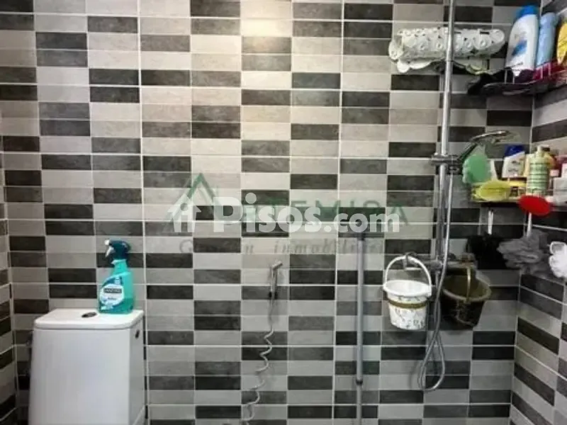 Bagni - Reformed Flat with Heating in Caranza, Ferrol