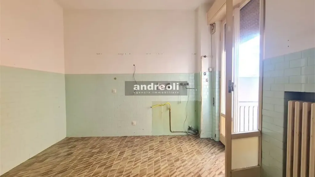 Appartement 5 pièces à IT