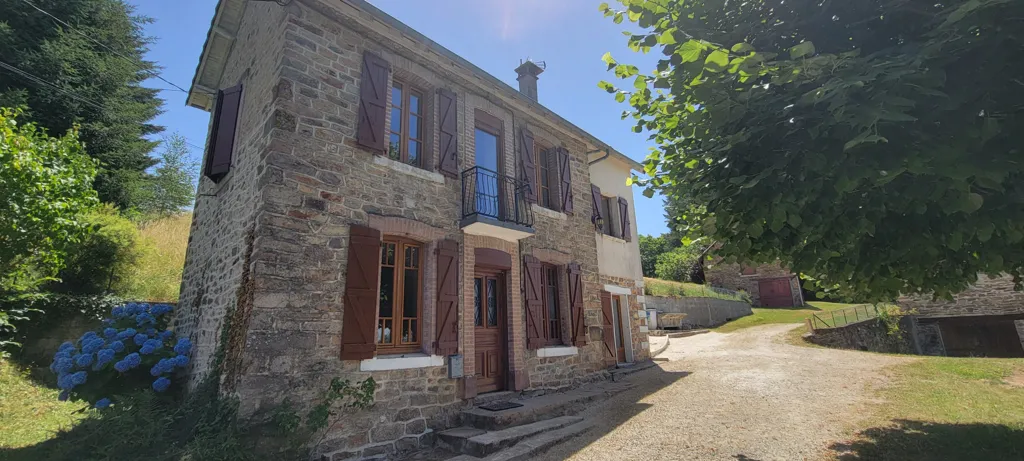 Esterno - Stone House with Garden in Quiet Area