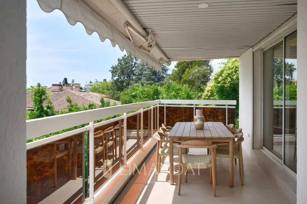 Rõdu - Luxury Flat with Sea View in Cannes