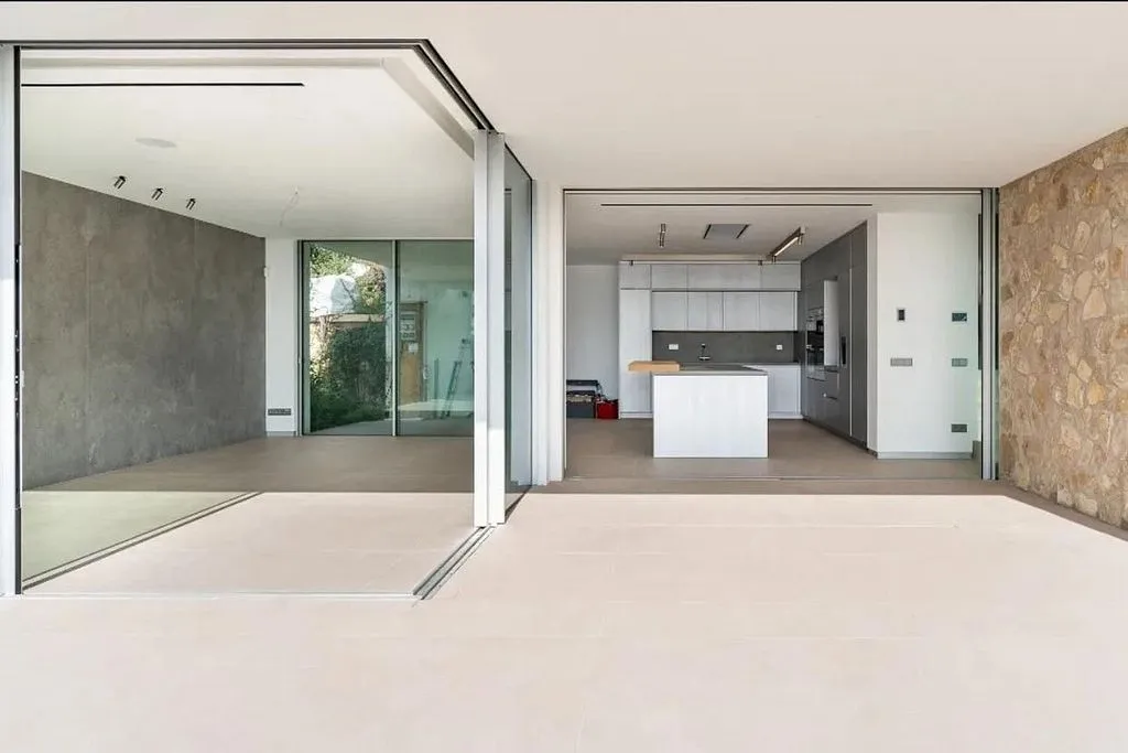 Esik - Luxury Villa with Sea View in Calvià