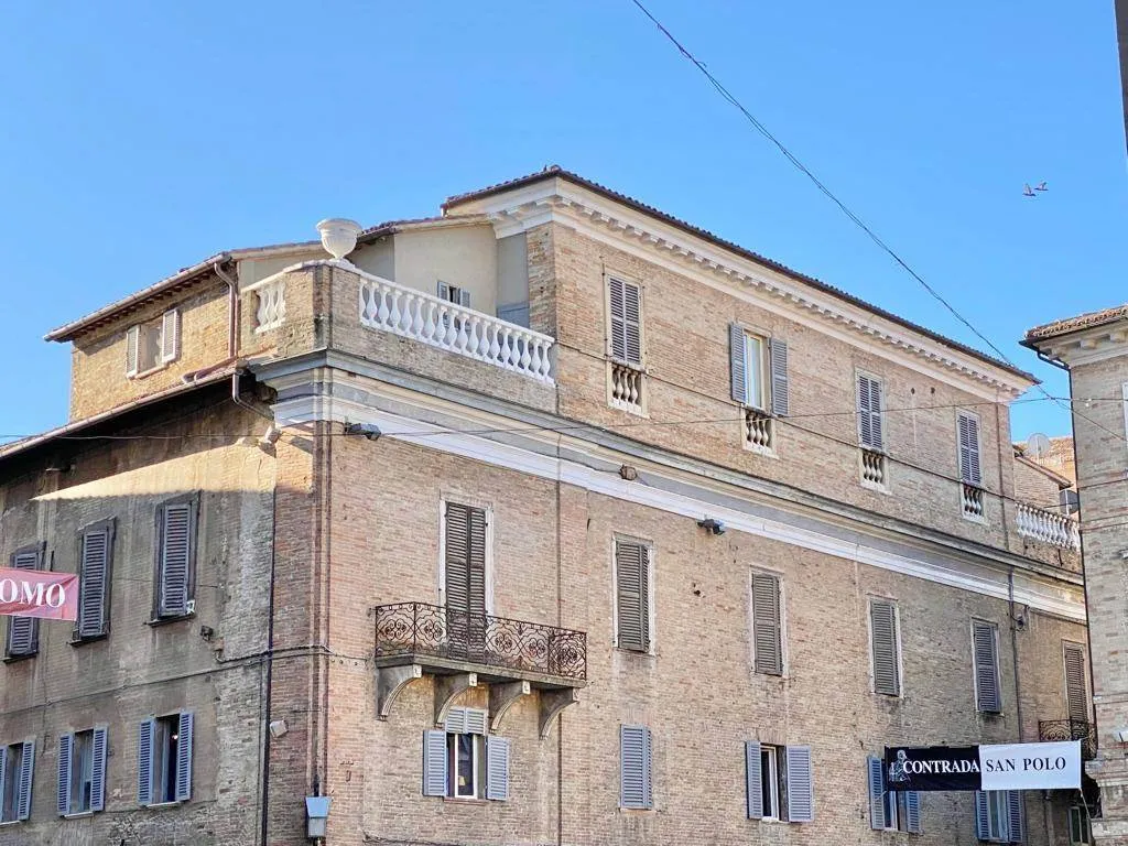 facade